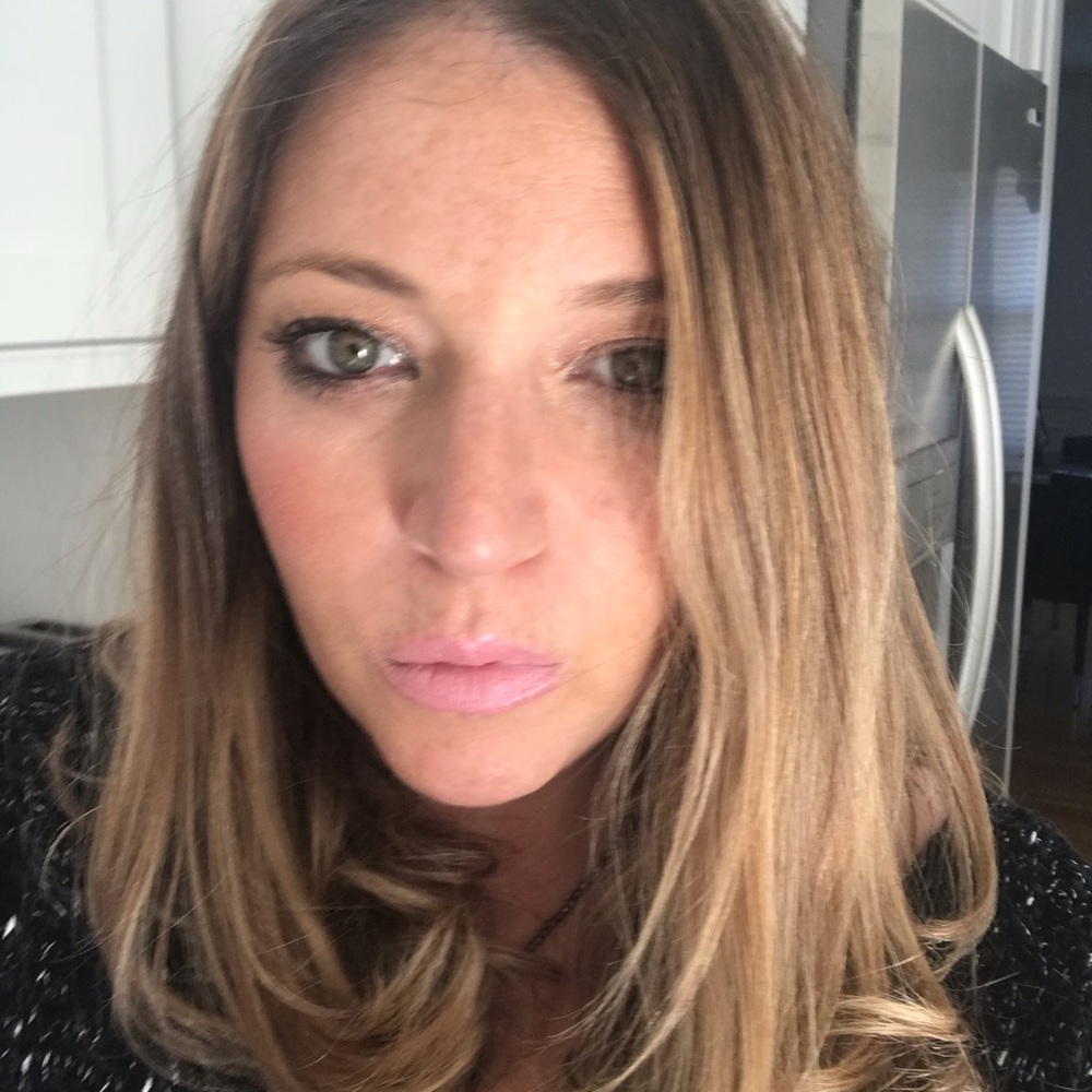 Meet your Posher, Erica